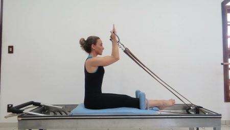 Buca’da Reformer Pilates: Sağlıklı Yaşamın Anahtarı