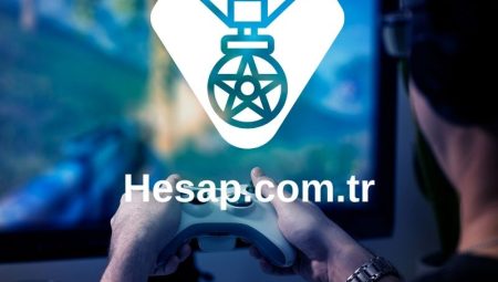 Hesap.com.tr: Güvenilir ve Hızlı Teslimat